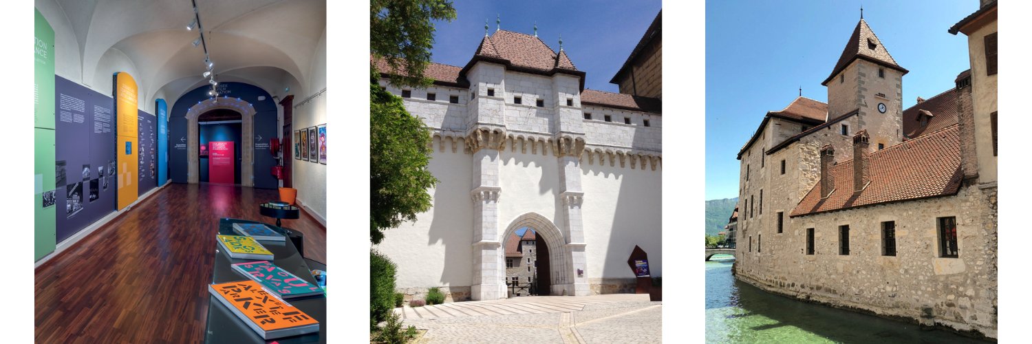 MuseesAnnecy's profile banner image