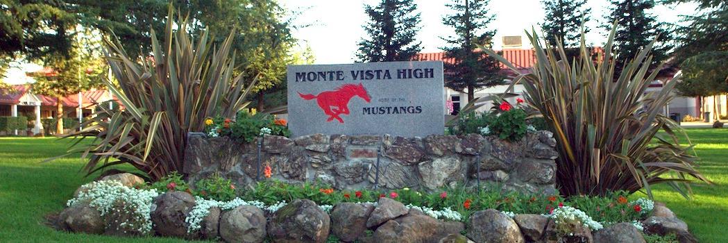 Monte Vista banner