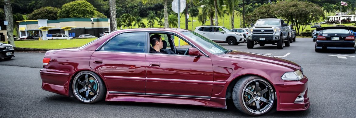 jzxjustin's profile banner image