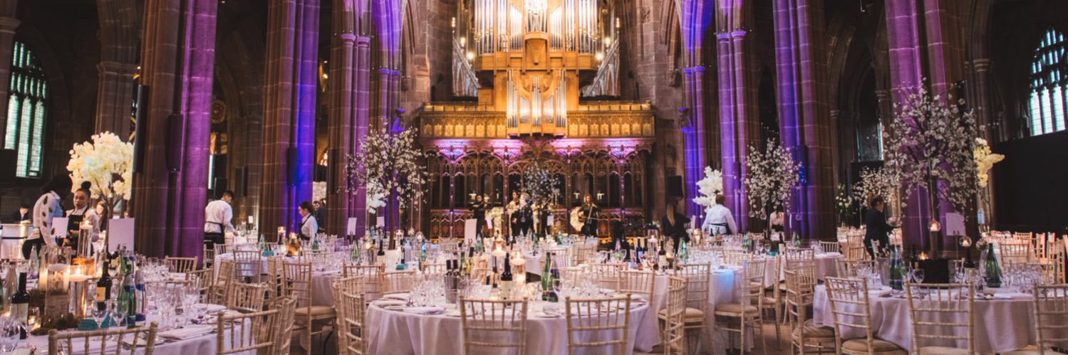 GG Events & Catering banner