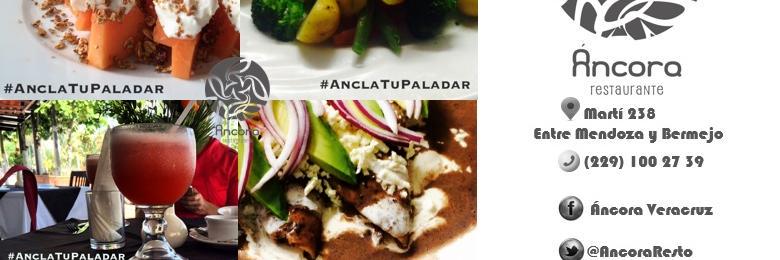 AncoraResto's profile banner image