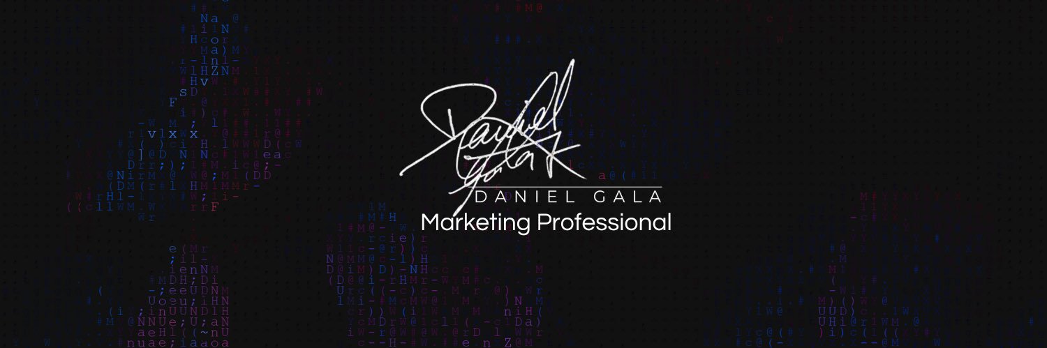 danielgala4905's profile banner image