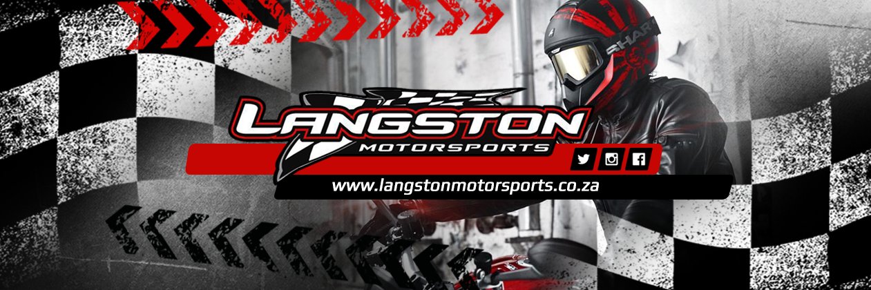 LangstonRacing's profile banner image