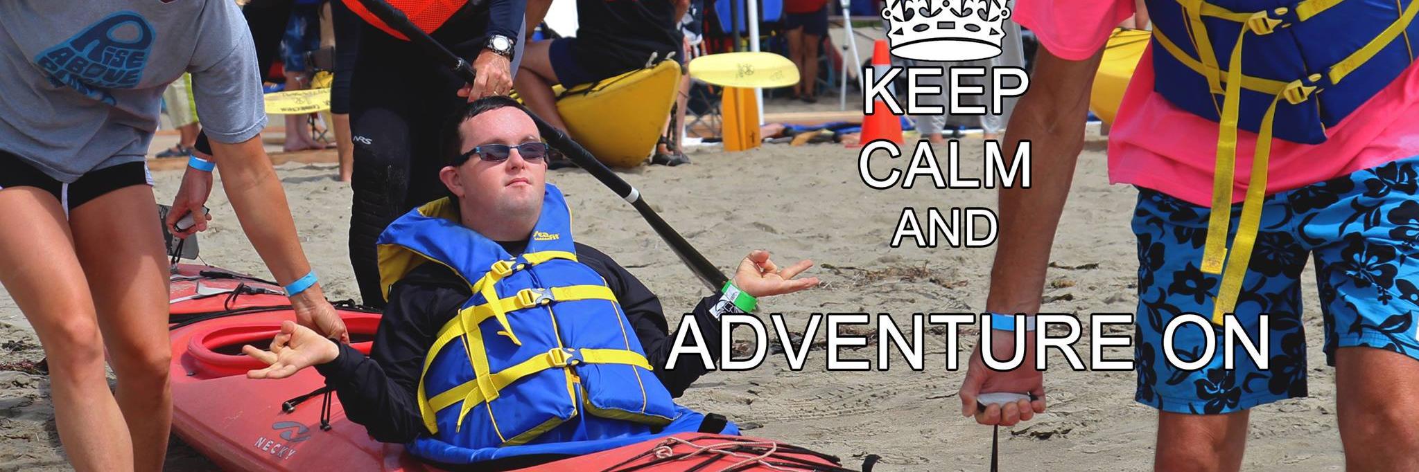 AdventuresStaff's profile banner image