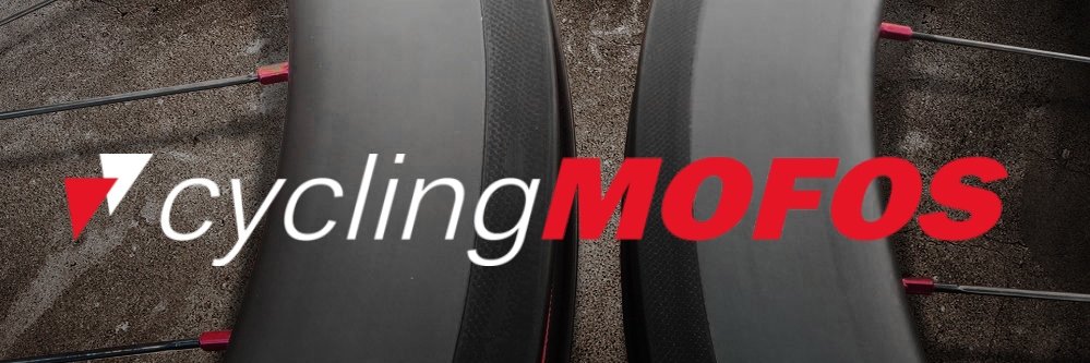 cyclingMOFOS's profile banner image