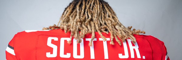 Gee Scott Jr. Profile Banner