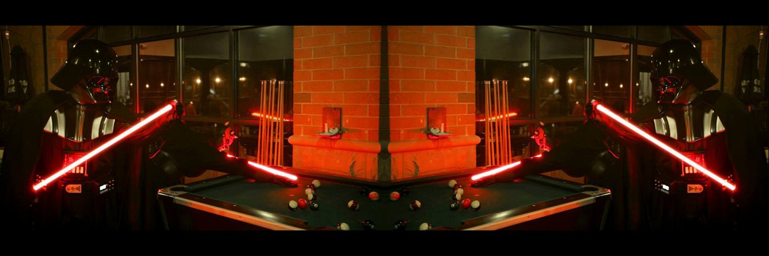 LuisMenahen's profile banner image