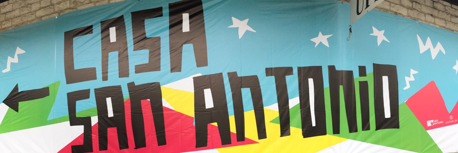 Choose San Antonio banner