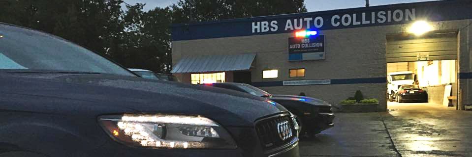 HBSAuto's profile banner image
