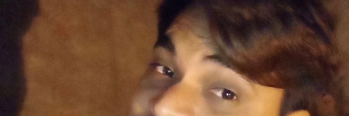 AggnihotryH's profile banner image