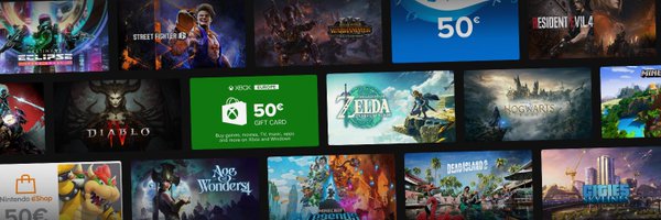 InstantGamingIT Profile Banner