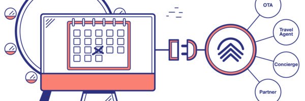 Redeam: Technology Connecting Experiences banner