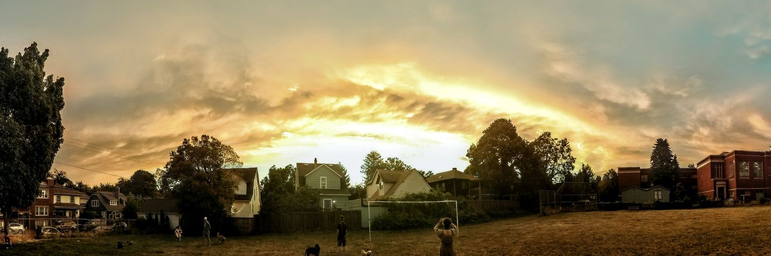 AustinParadise7's profile banner image