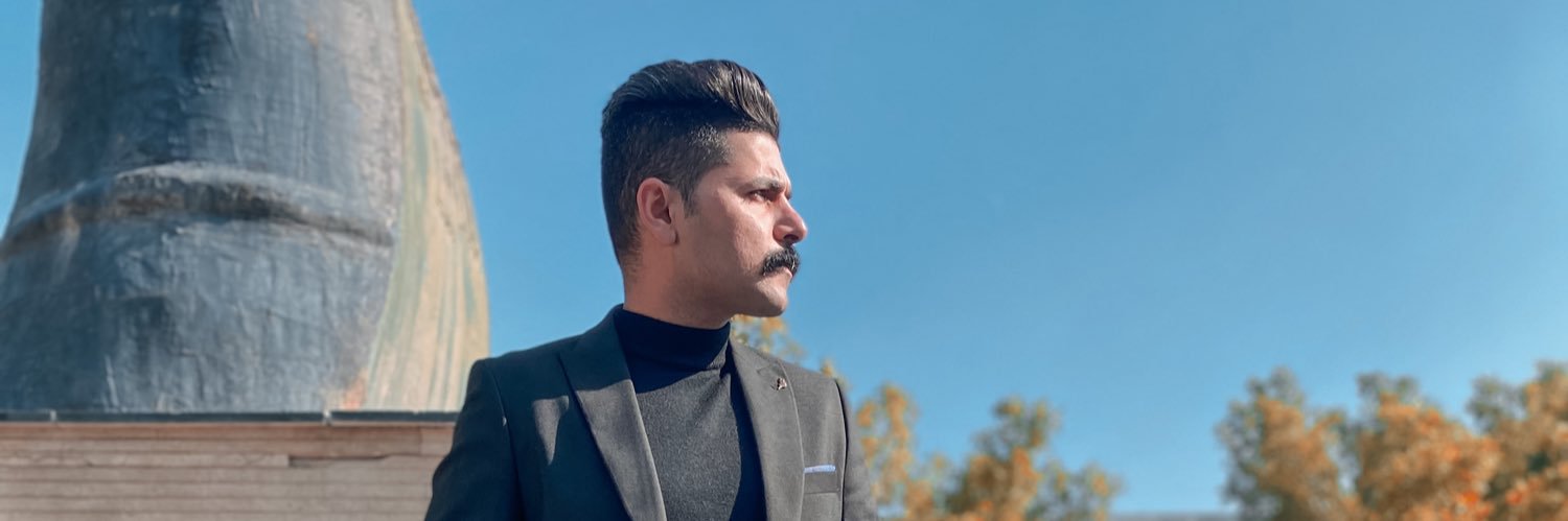 hasankattami's profile banner image