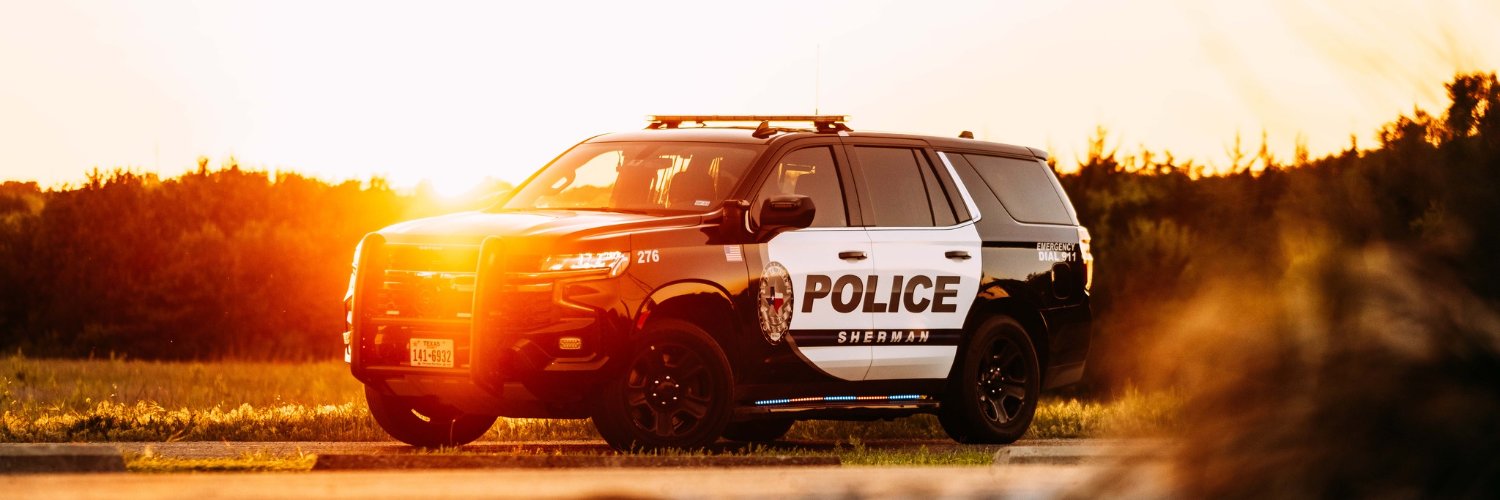 Sherman Police (@shermanpolice) / Posts / X