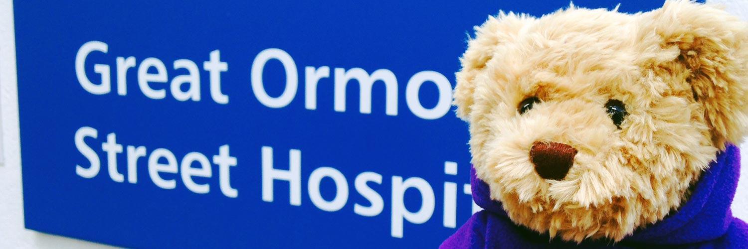 MrBernardBear's profile banner image