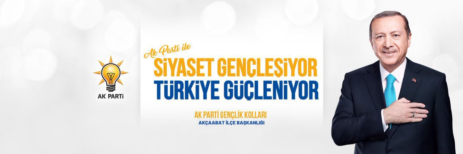 AK Gençlik Akçaabat (@akakcaabat) / Posts / X