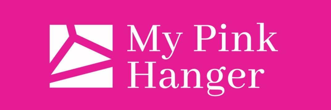 MyPinkHanger's profile banner image