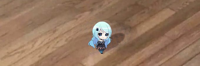 bunnycomb 🖤 vtuber banner