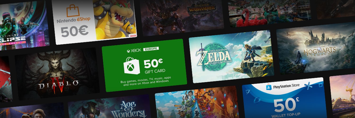 Instant Gaming banner