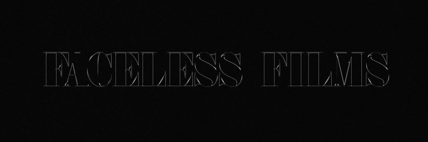 facelessmx's profile banner image