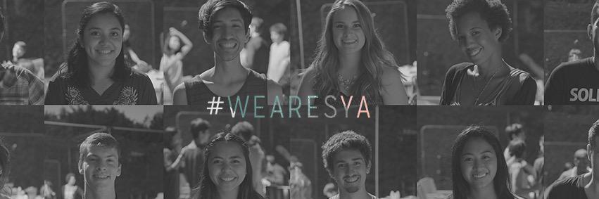 WeareSYA's profile banner image