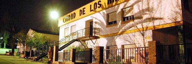 CDN_Huelva's profile banner image