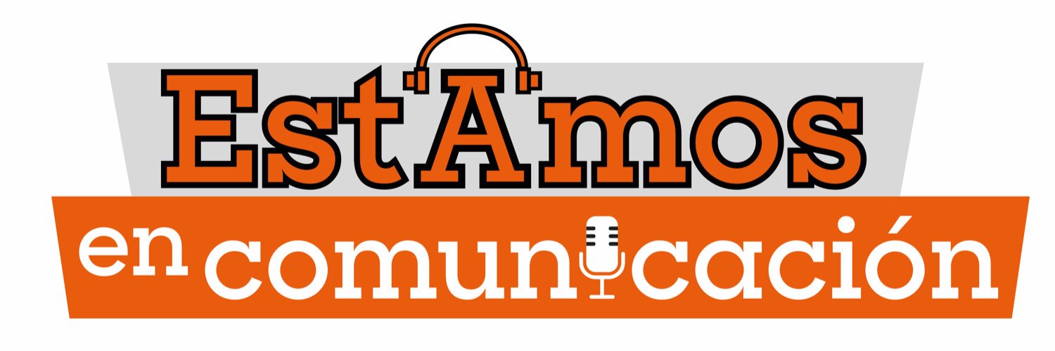 Programa Estamos en Comunicación/Radio Anáhuac banner