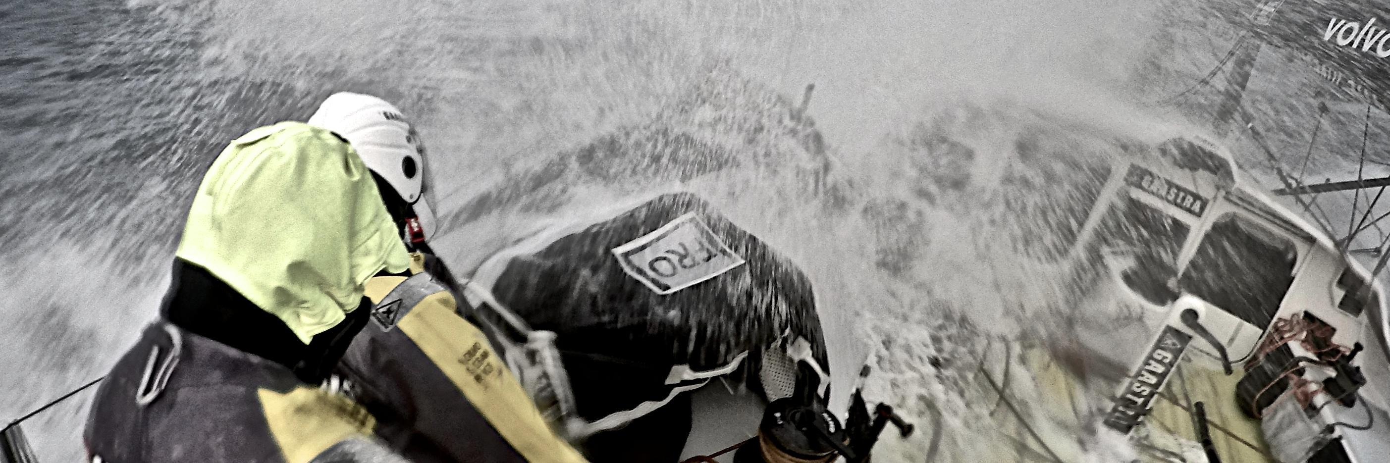 Gaastra Pro banner
