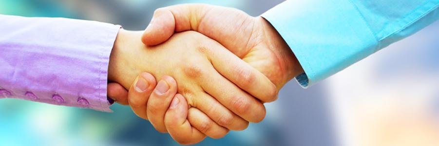 The Chamber GDACC banner