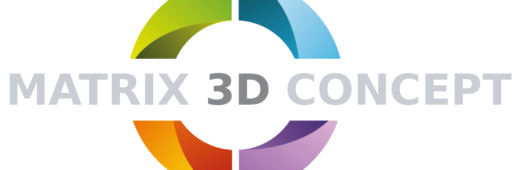 matrix3dconcept's profile banner image
