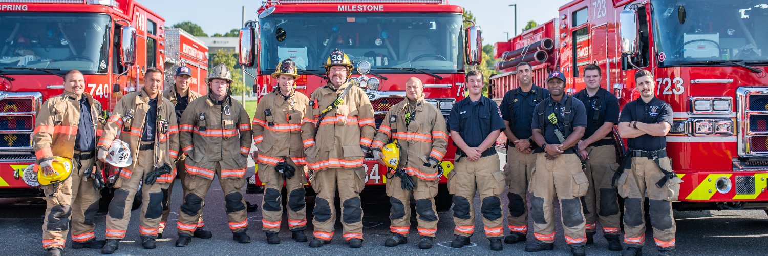 MCFRS Recruiting's banner