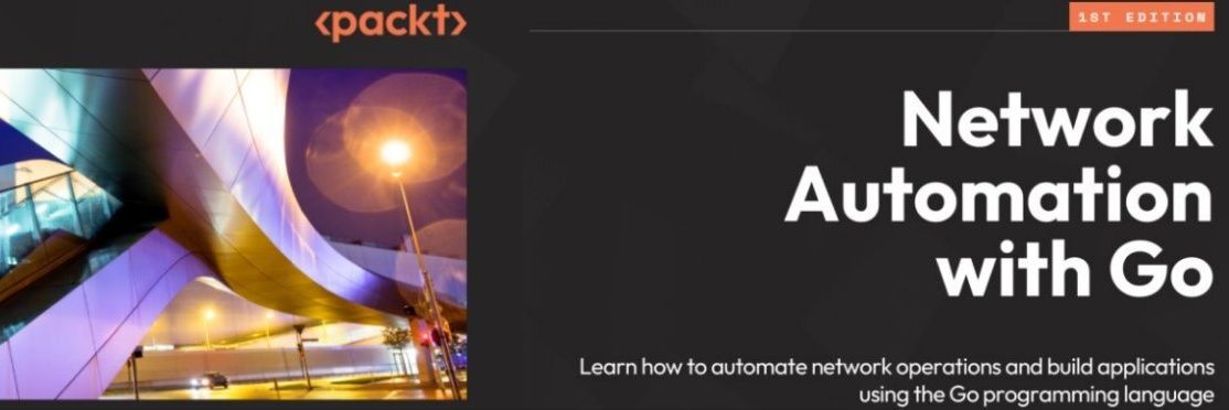networkop1's profile banner image