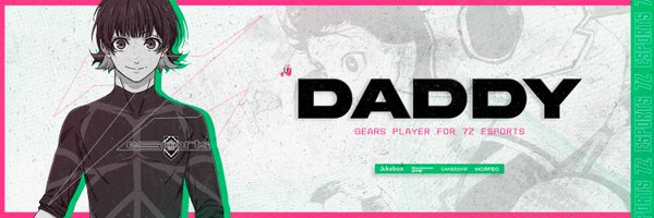 Daddybellako 🫧 Profile Banner