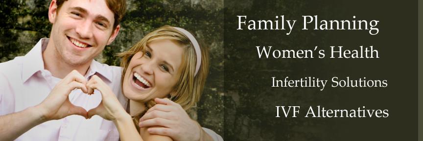 intchfertility's profile banner image