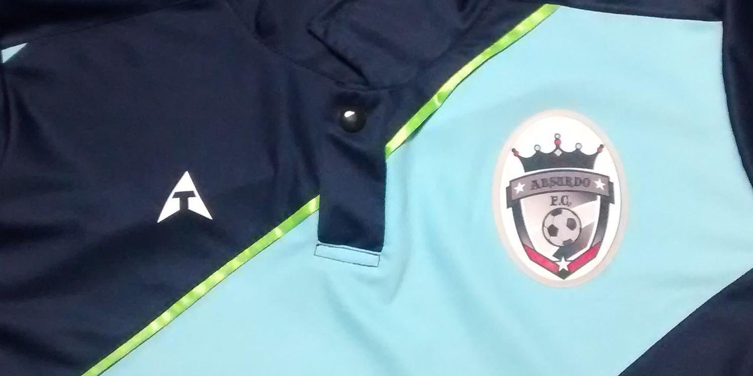 AbsurdoFC's profile banner image