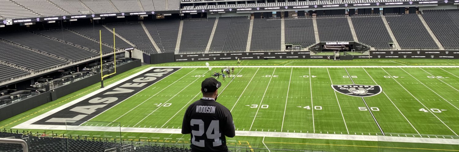 Raider Joe banner