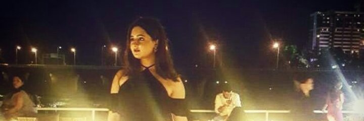 ansari_samrin's profile banner image