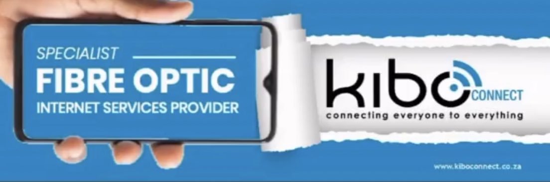 KiboConnect's profile banner image