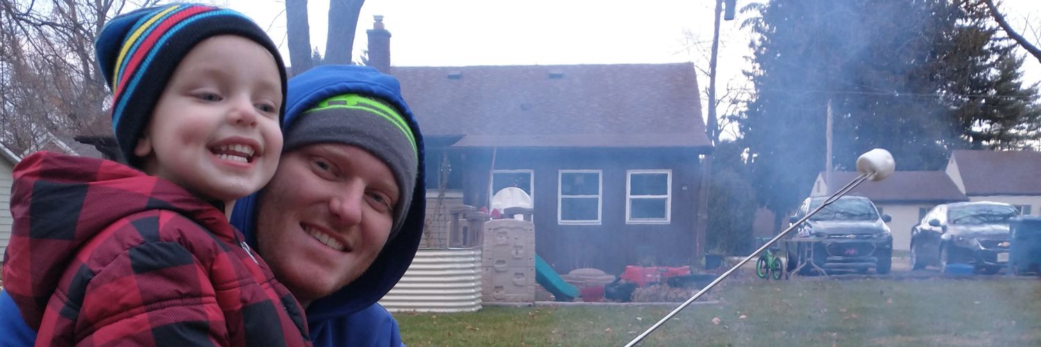 ZaidemanZach's profile banner image
