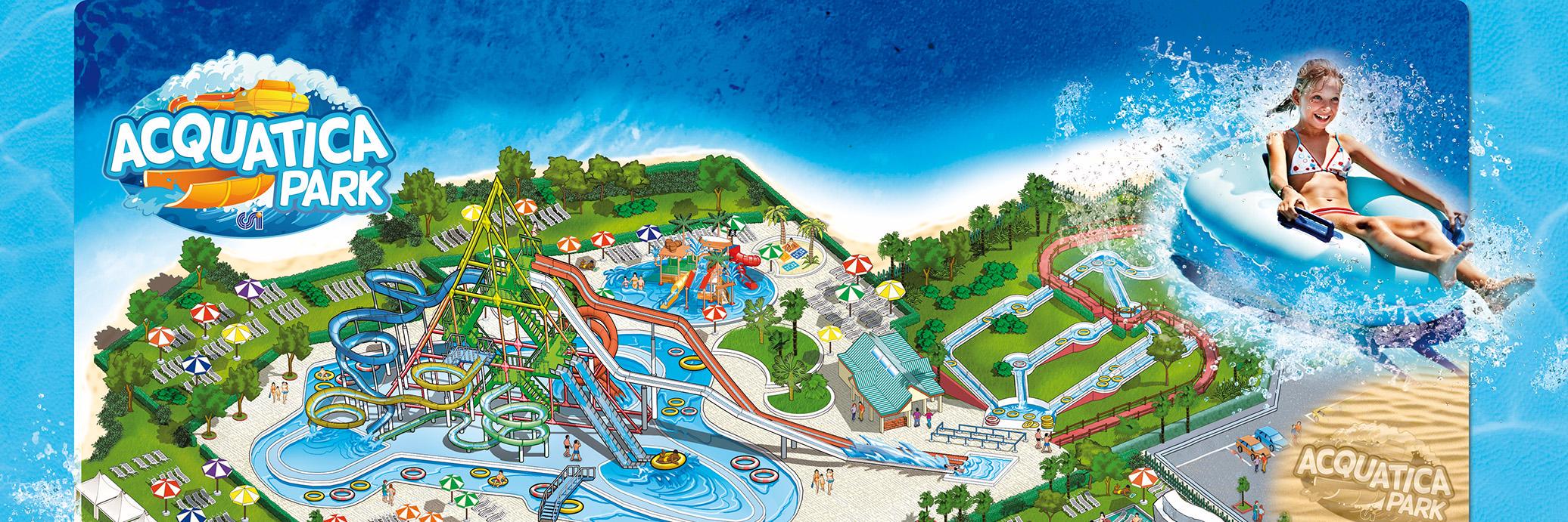 AcquaticaPark's profile banner image