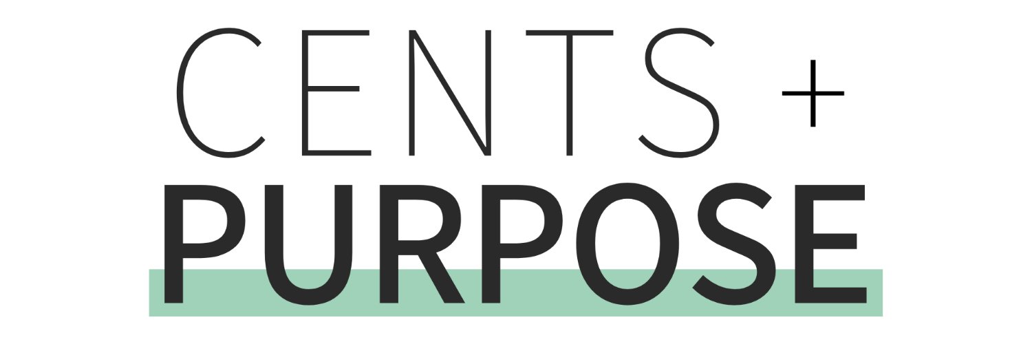 CentsandPurpose's profile banner image