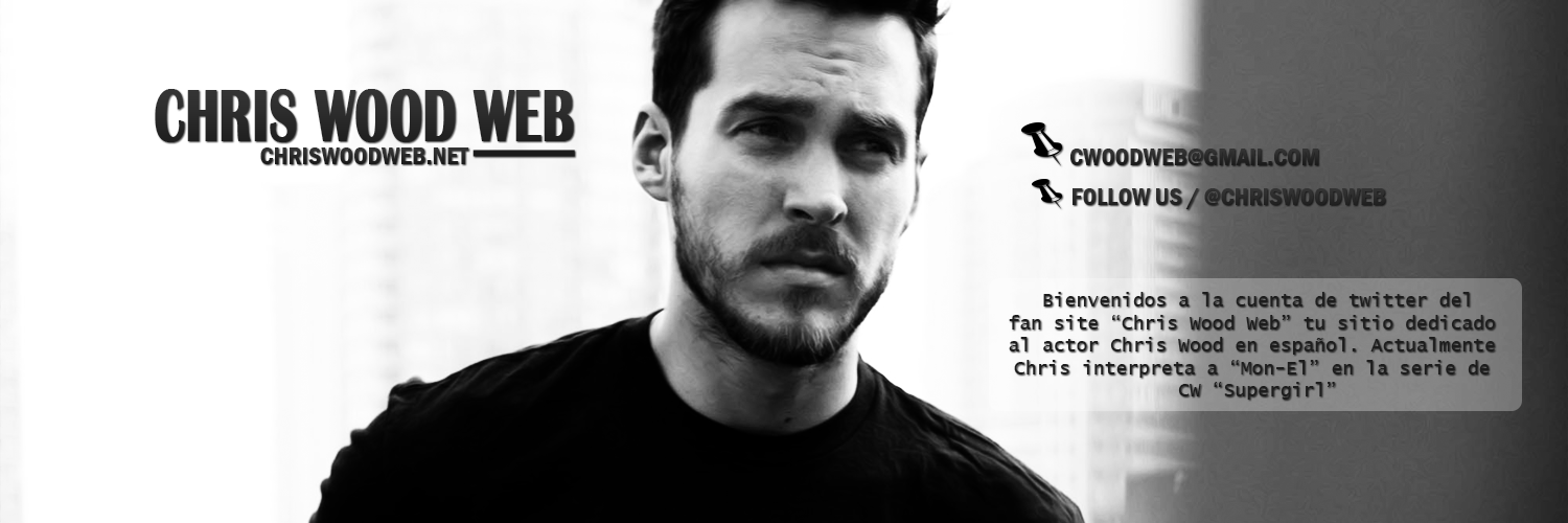 ChrisWoodWeb's profile banner image