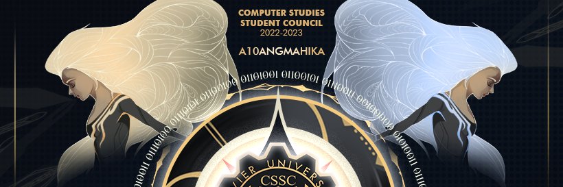 xucssc's profile banner image