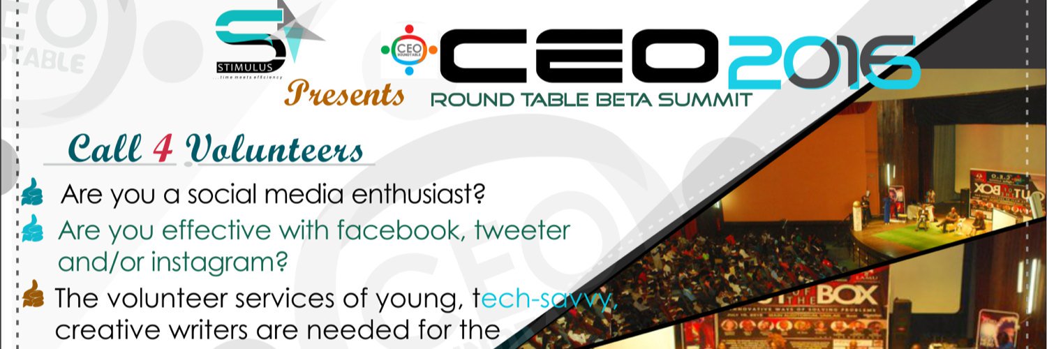 ceoroundtableNG's profile banner image