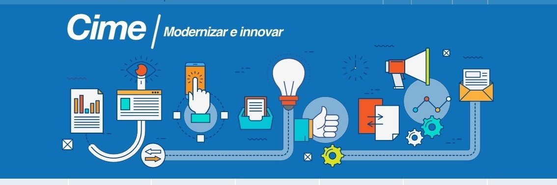 CIME Etxebarri banner