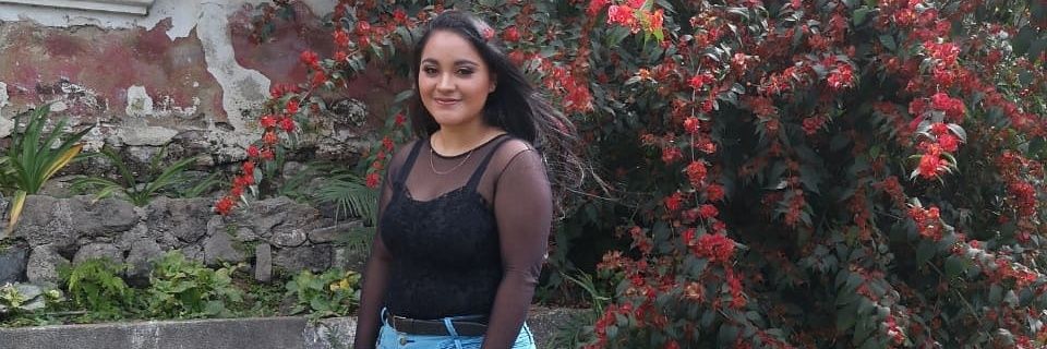 Lisbeth Garcia banner