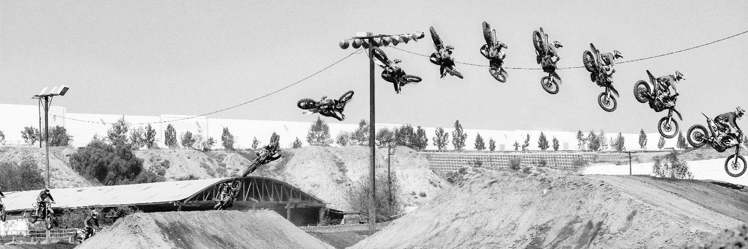 ONE Industries banner