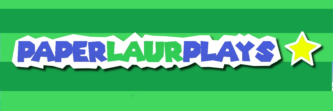 PaperLaur banner