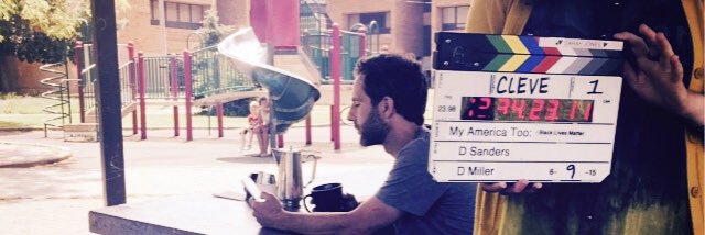 derricklsanders's profile banner image